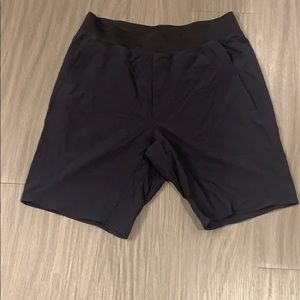 Lulu shorts